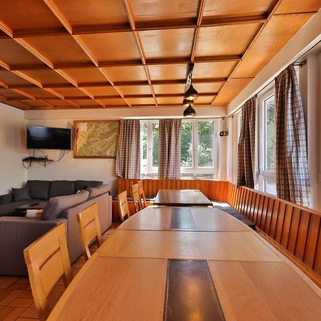 Locations Des 3 Sommets Avec Sauna Et Spa En Alsace Sondernach Eksteriør billede