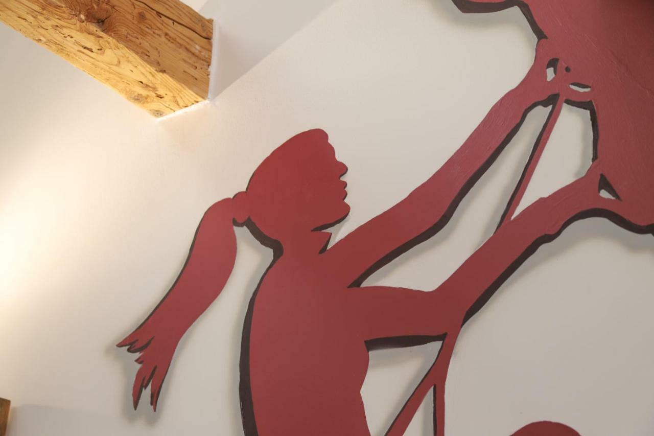 Locations Des 3 Sommets Avec Sauna Et Spa En Alsace Sondernach Eksteriør billede
