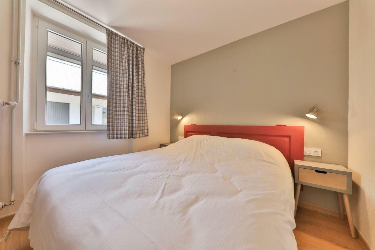 Locations Des 3 Sommets Avec Sauna Et Spa En Alsace Sondernach Eksteriør billede